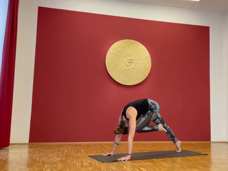 STUDIO Inside Flow Yoga | Open 75 @ ANANYA Yoga Wien