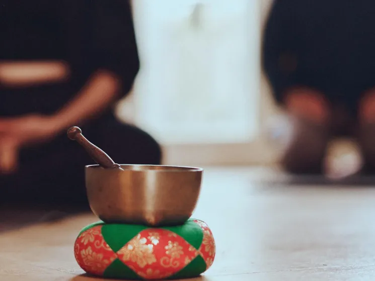 Metta-Meditation – Liebevolle Güte & Mitgefühl @ Mind Club (Mindfulife)