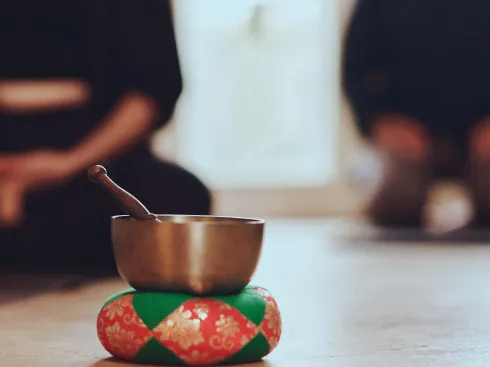 Metta-Meditation – Liebevolle Güte & Mitgefühl @ Mind Club (Mindfulife)