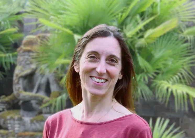 ONLINE - Hatha Vinyasa Yoga @ YOGA STUDIO SURYA HOFGUT HOLZMÜHLE