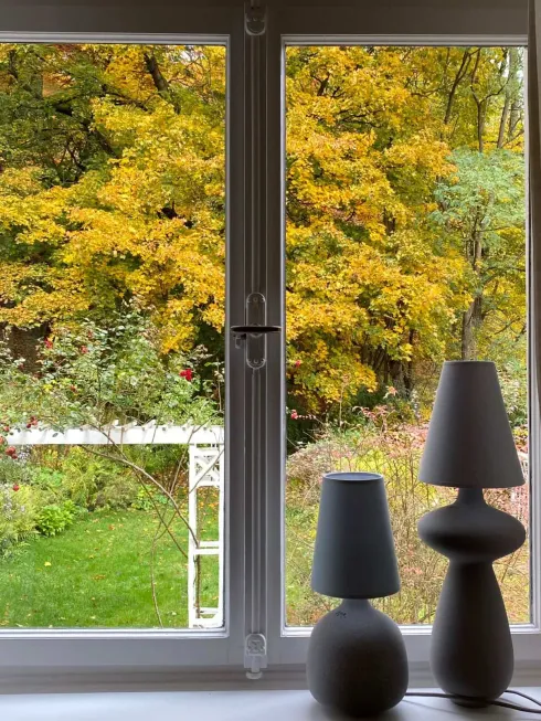 Autumn Glow Retreat @ Blossom25