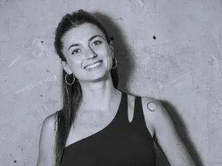 Juliette Bernier