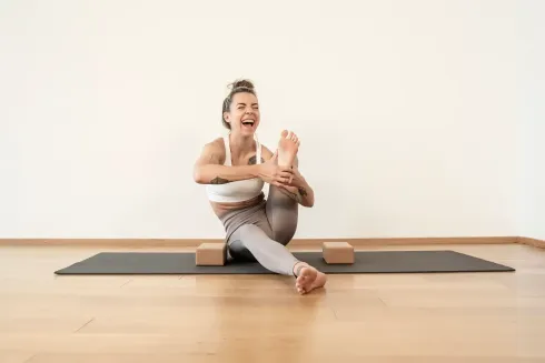 AUSBILDUNG Yoga Könner:in @ imagin-abel