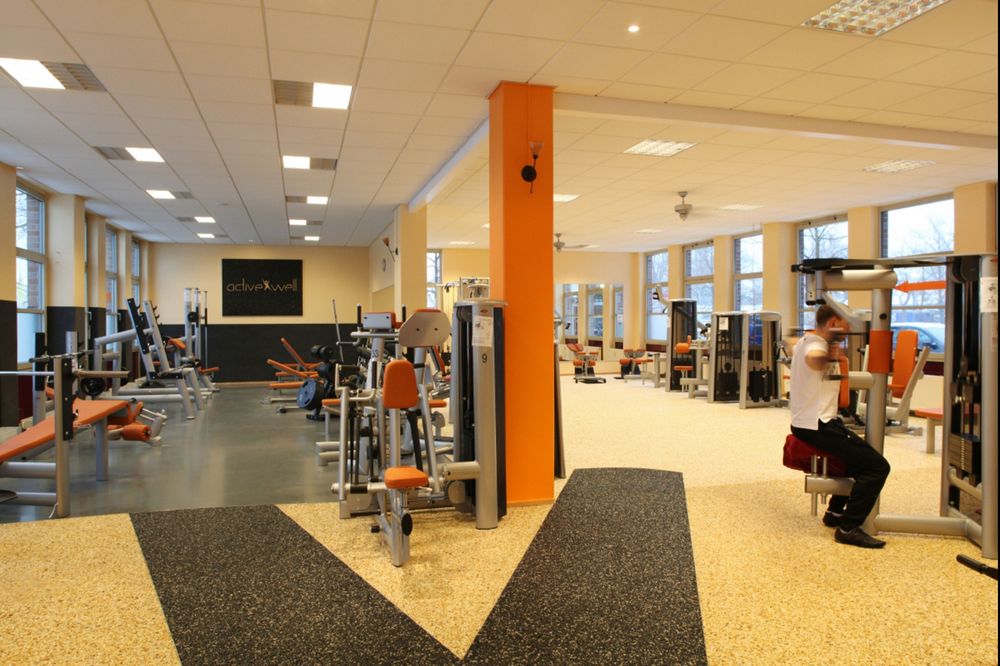 Active Well 14612 Falkensee Eversports