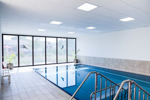 WADS GmbH / ZAR Mannheim — träningsstudio i Mannheim — 4