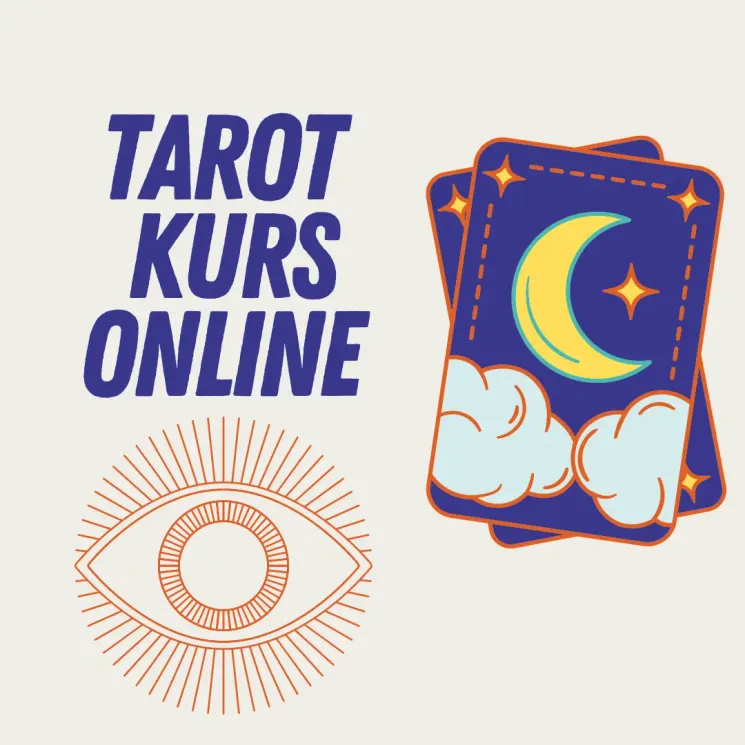 Tarot Kurs @ Kristina Sacken Akademie