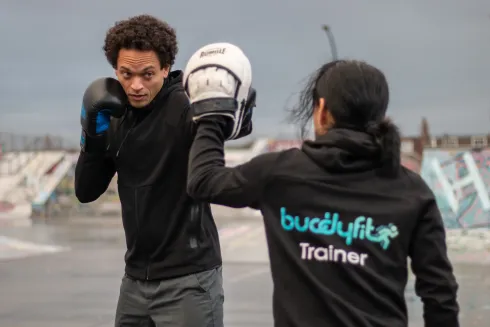 BuddyFit