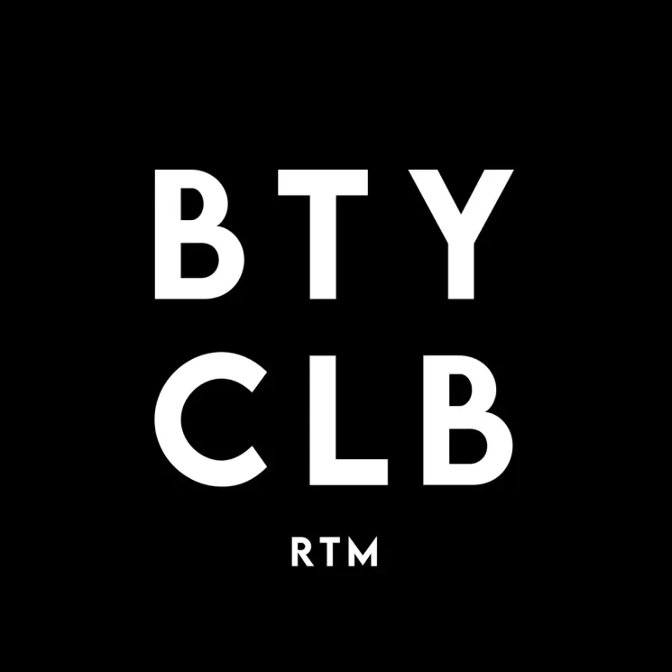 ABS & BOOTY | BTY CLB COOLSINGEL @ BTY CLB - COOLSINGEL