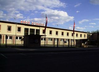 ASKÖ Stadion Eggenberg