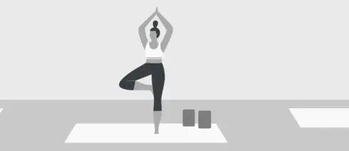 Online Vinyasa Flow @ Greenyoga Prenzlauer Berg