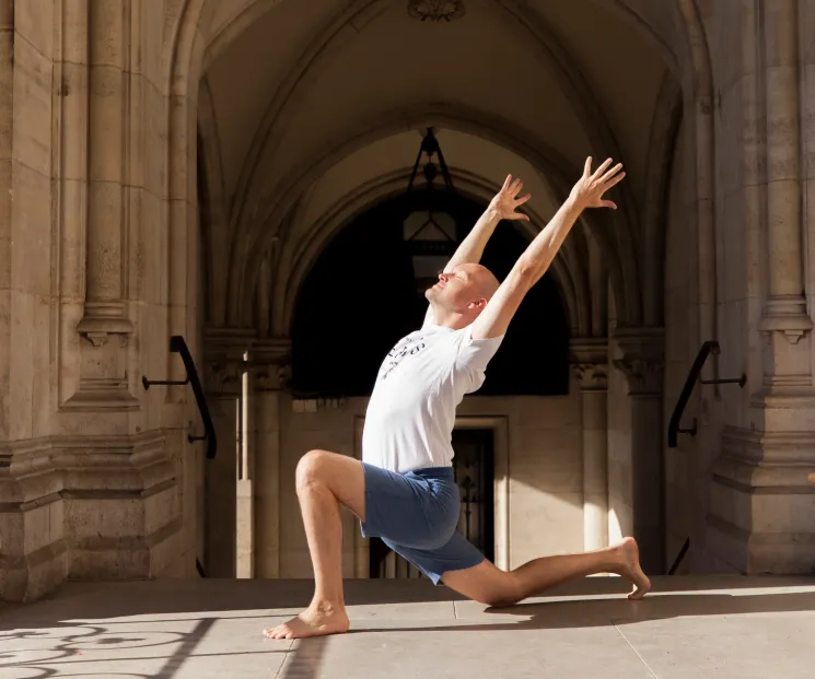 Kurs Yoga für Anfänger @ ANANYA Yoga Wien