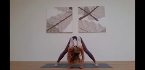 Abendyoga  @ Yoga Kathrin Bielowski