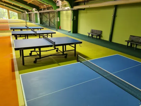Sport und Spa Wandsbek