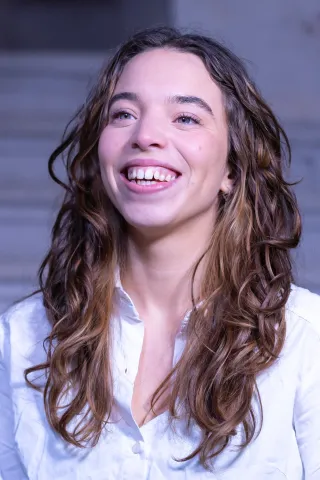 Zoe