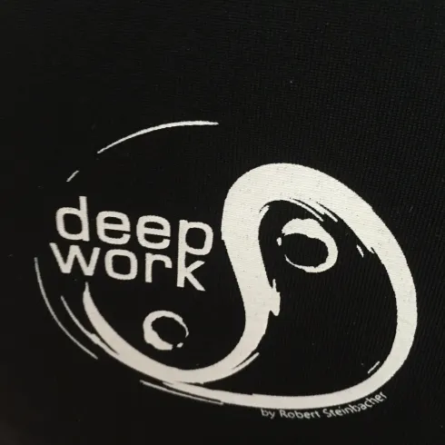 deepWORK® (ONLINE+im Studio) @ Zentrum für Yoga & Hypnose Schopfheim