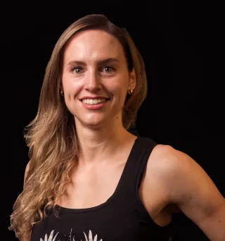 Nadine Vonlanthen 