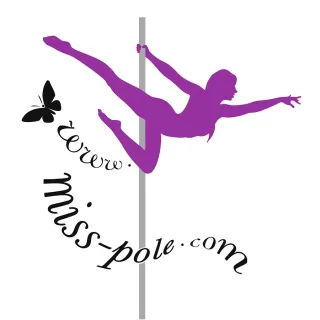 Studio Boulbonne by MISS POLE logo