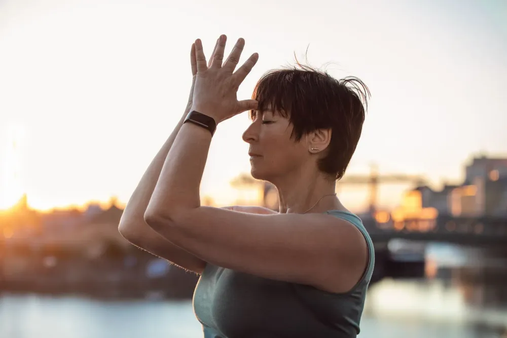 Rexyoga