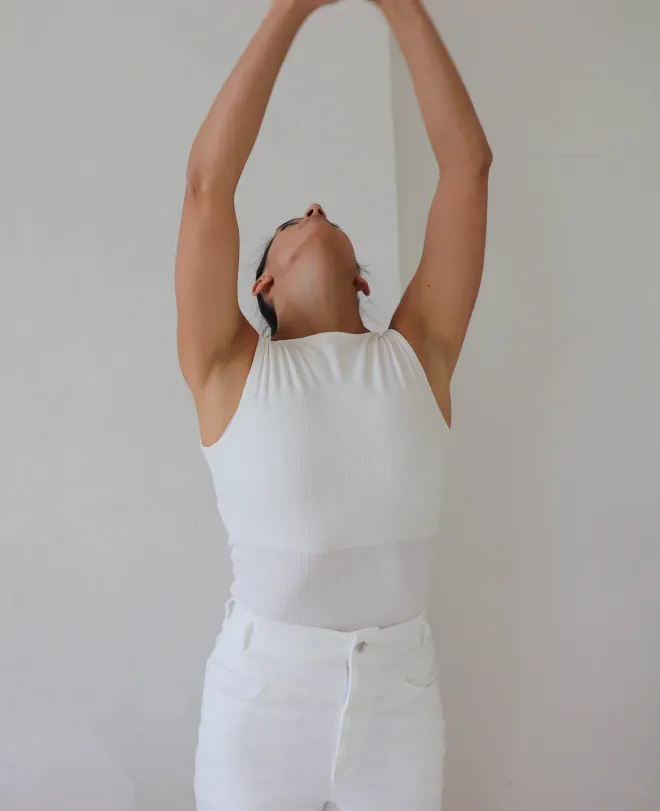 Ageliki Gouvi | Yoga & Movement