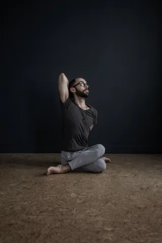 Le studio n'a pas fourni de description pour cette image de profil.