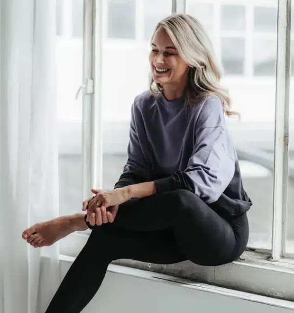 Annika Isterling: Masterclasss @ CityYoga Graz