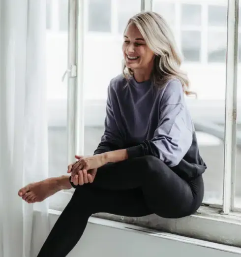 Annika Isterling: Masterclasss @ CityYoga Graz