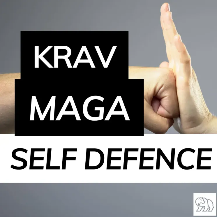 Krav Maga Workshop - Selbstverteidigung  @ BRIZZLY CrossFit