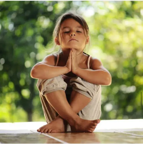  DAYO - Dance Yoga for Kids 5-6 Jahre @ insaja - yoga & dance