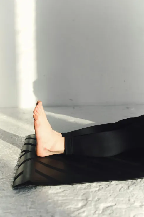 DEEP RELAX & REGENERATION @ Studio YOLAYA: YOGA · HEALTH · WELLBEING