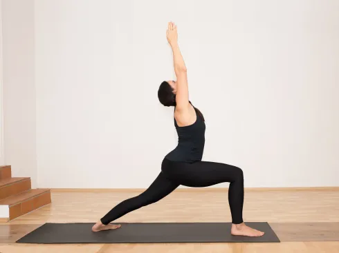Yoga Basics – Yoga für Anfänger & Wiedereinsteiger @ YOGABI ASHTANGA YOGA KEMPTEN
