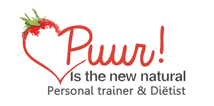 Personal training  @ Puur! Is the new natural