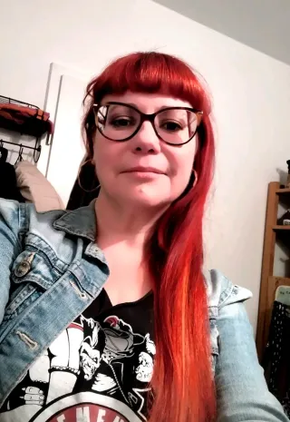 Katharina