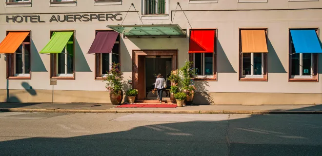 Auersperg Yoga Salzburg