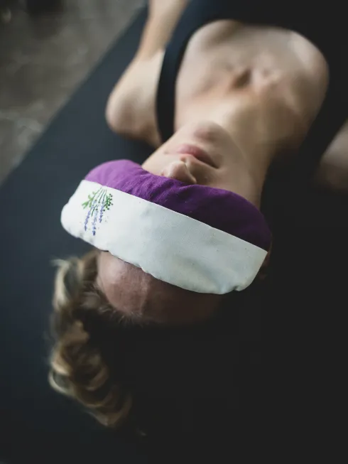 Yoga & dein Nervensystem @ yogaraum norderstedt