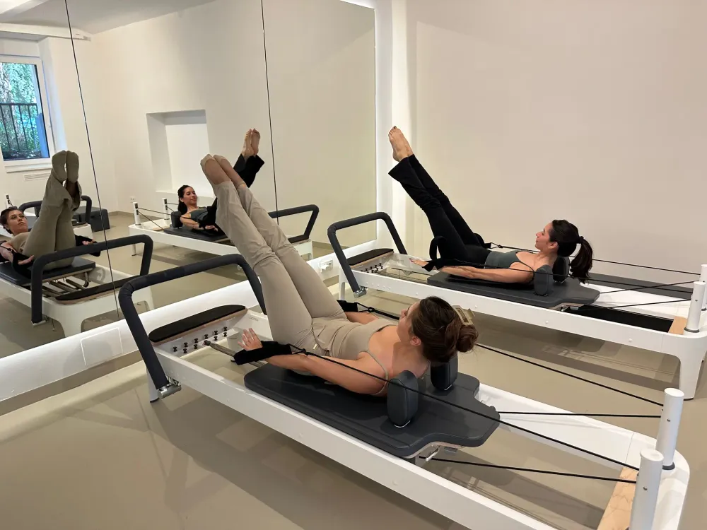 Loop Pilates