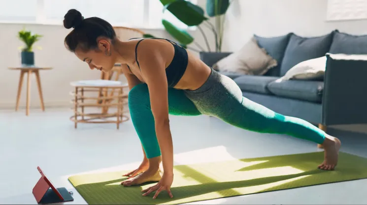 Time2Practice @ YogaEasy - Dein Online-Yogastudio