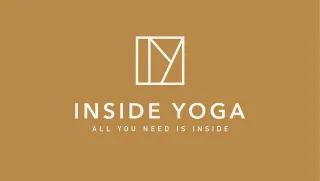 Inside Yoga