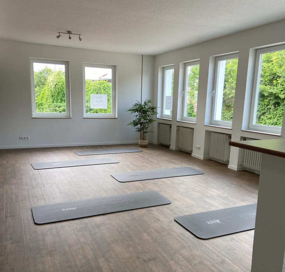 Pilates Studio Patricia Koopmann