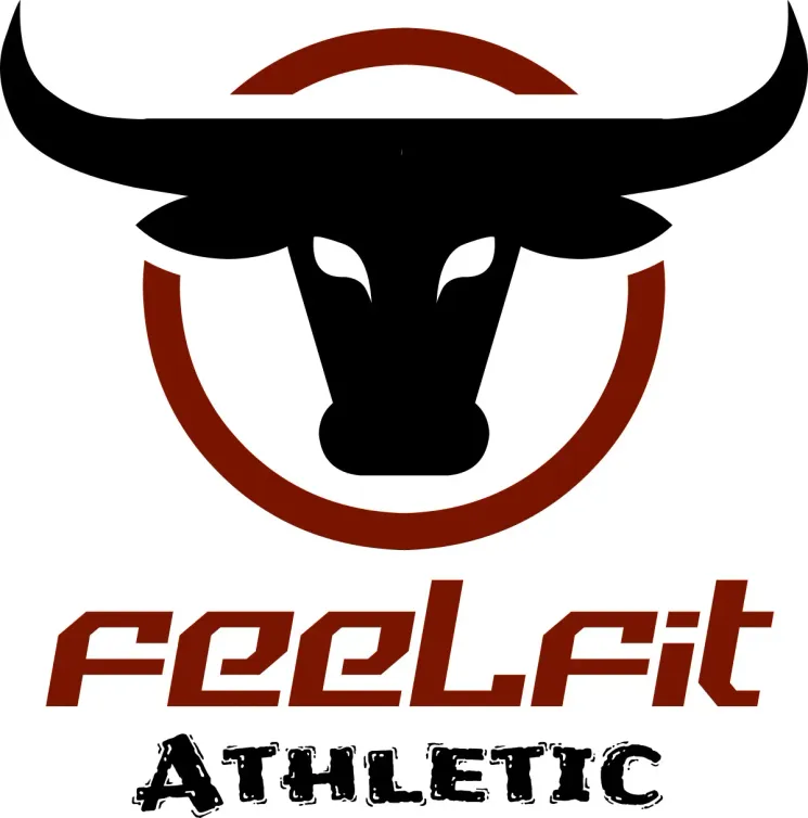 Train with the Coach @ FeelFit Athletic