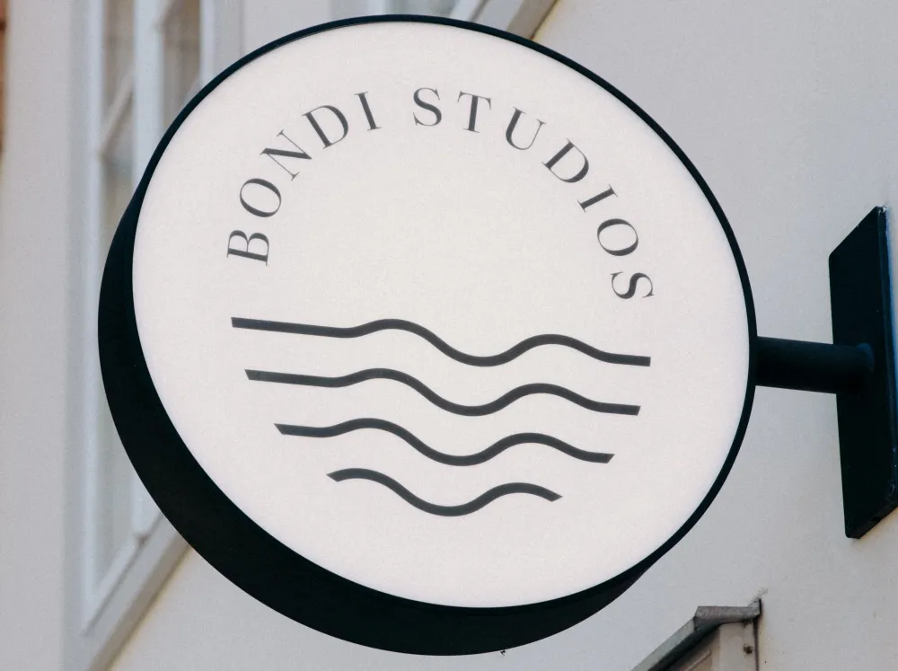 Bondi Studios Pilates