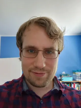User headshot