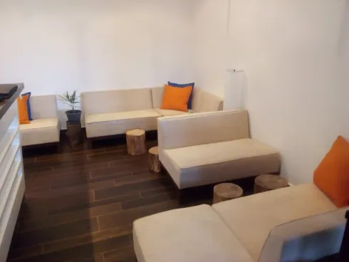 Image of the Venue