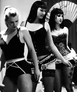 Burlesque Workshop mit Kaya @ Schönheitstanz Studio