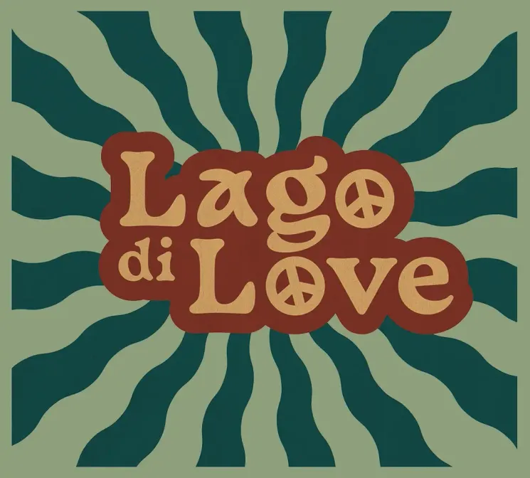 Lago di Love 2026 am 18. Juli am Kochelsee @ Salon de Shakti