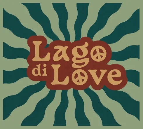 Lago di Love 2026 am 18. Juli am Kochelsee @ Salon de Shakti