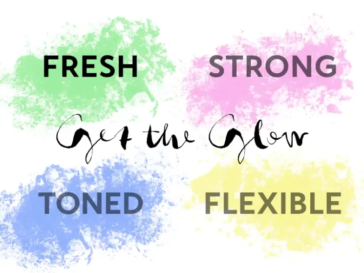 Fascial Fitness | Get the Glow | Fresh @ Flying Pilates