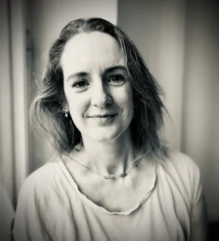 DELPHINE VAILLY