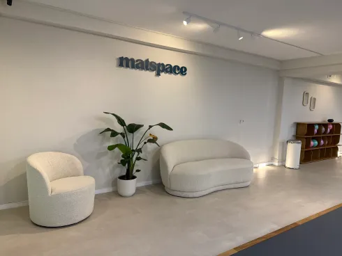 Matspace