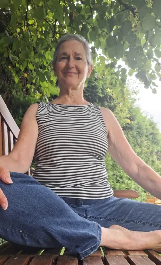 Jill Waltrich