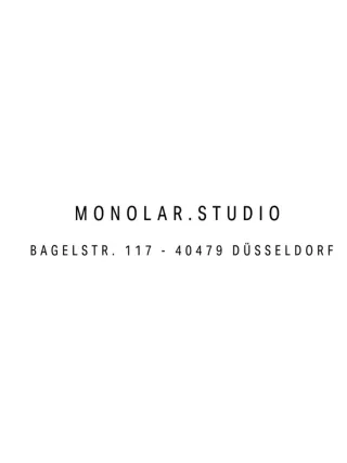 Monolar.Studio